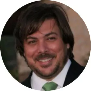 Mark Albela - Film producer