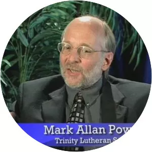 Mark Allan Powell - Professor