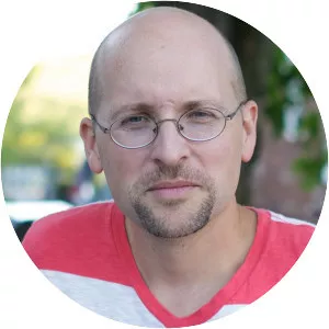 Mark Alznauer - Author