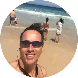 Mark Amato - Screenwriter