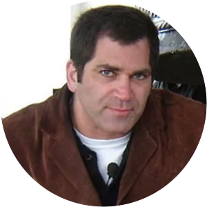 Mark Ames - American journalist