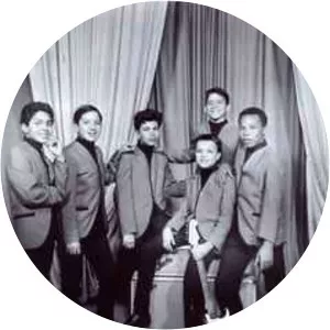 Mark and the Escorts - Rock band