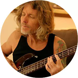 Mark Andes - American musician