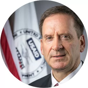 Mark Andrew Green - Administrator of the United States Agency for International Development