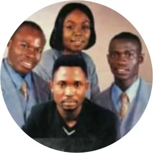 Mark Anim Yirenkyi - Musical artist