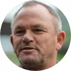 Mark Anscombe