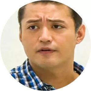 Mark Anthony Fernandez