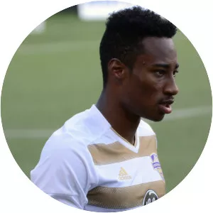 Mark-Anthony Kaye - Canadian soccer player