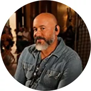 Mark Anthony Little - Director