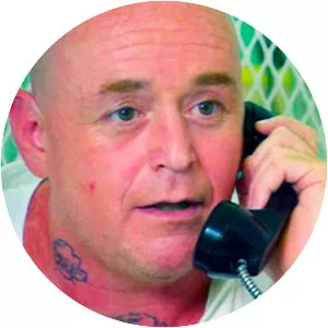 Mark Anthony Stroman