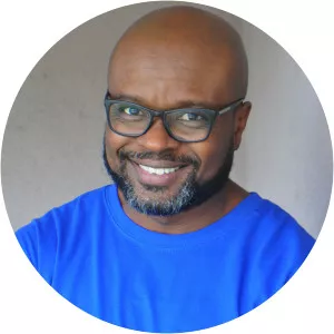 Mark Anthony Williams