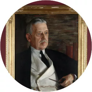 Mark Antony De Wolfe Howe