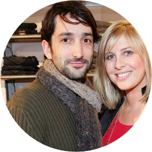 Mark Arigho photograph