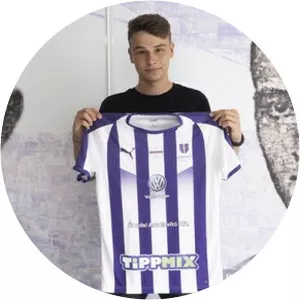 Márk Arion Mucsányi