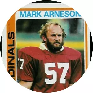 Mark Arneson