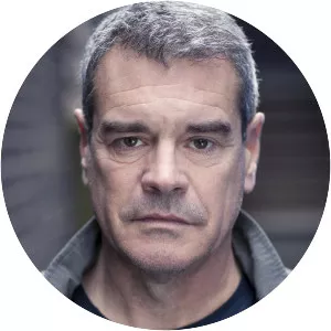 Mark Arnold - American actor