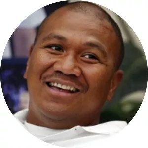 Mark Atuaia - Musical artist