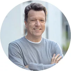 Mark Atwood Lawrence - Author