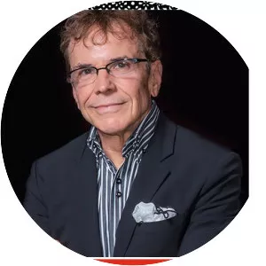 Mark Avsec - American songwriter