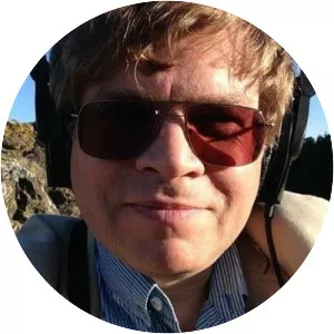 Mark Ayres - Musician