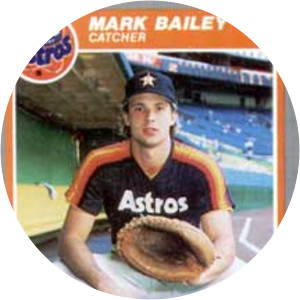Mark Bailey
