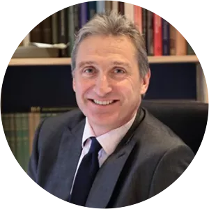 Mark Bailey Marvel Cinematic Universe