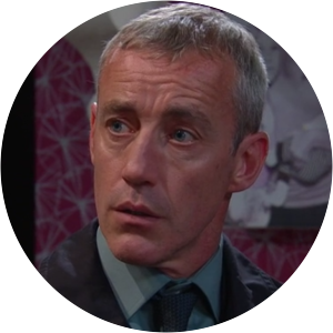 Mark Bails photograph