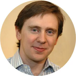 Mark Baldo - Director