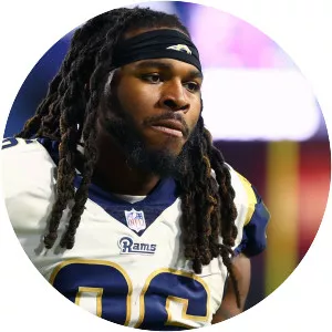 Mark Barron