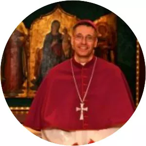 Mark Bartchak - Clergy