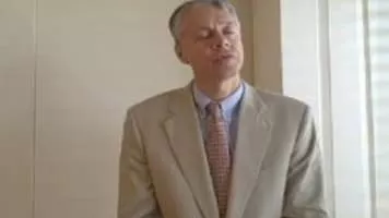 Mark Bauerlein - Professor