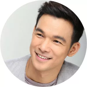 Mark Bautista