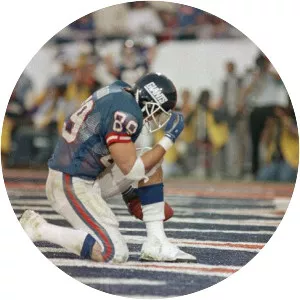 Mark Bavaro
