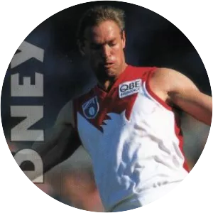 Mark Bayes - Australian rules football player