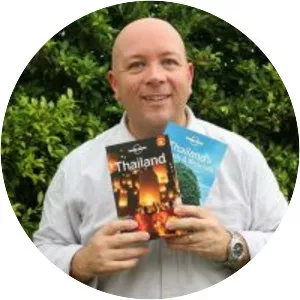 Mark Beales - Author