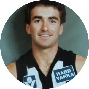 Mark Beers - Former australian rules football player