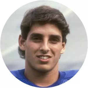 Mark Bellini - Former American football player