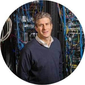 Mark Bender Gerstein