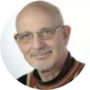 Mark Berenson photograph