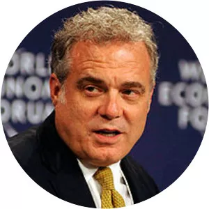 Mark Bertolini - CEO of Bridgewater Associates