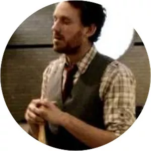 Mark Berube - Singer