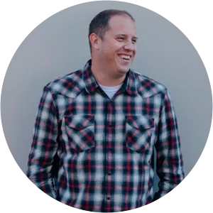 Mark Beuving - Author