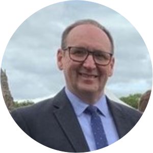 Mark Beverstock photograph