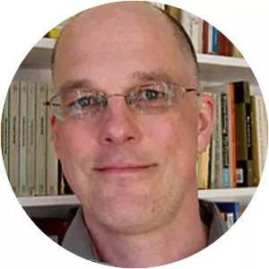 Mark Bevir - Professor