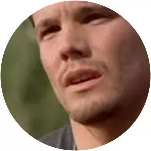 Mark Bing - Movie character