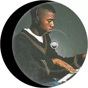 Mark Blair photograph