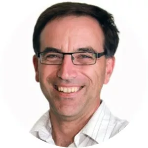 Mark Blaskovich - Researcher