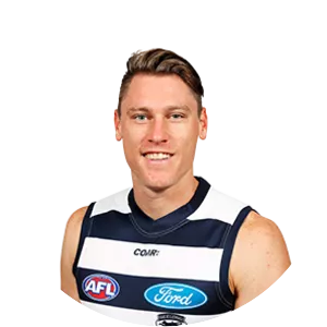 Mark Blicavs