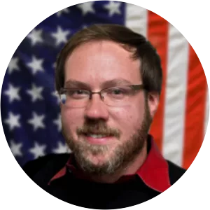 Mark Bliss - Politician