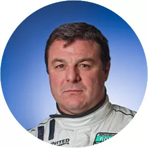 Mark Blundell